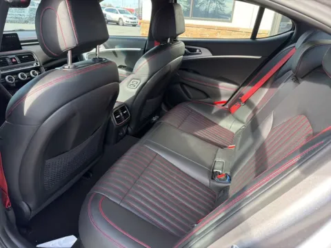 More photos of 2023 Genesis G70 2.0T at Jerry Hunt Supercenter - Lexington, NC