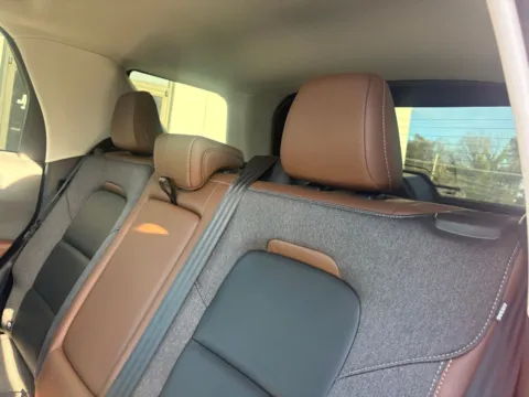 More photos of 2023 Ford Bronco Sport Outer Banks at Jerry Hunt Supercenter - Lexington, NC