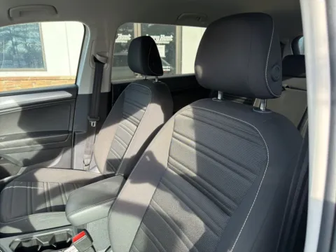 Another view of 2024 Volkswagen Tiguan 2.0T S for sale in Lexington, NC at Jerry Hunt Supercenter - Lexington