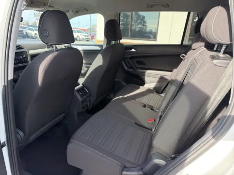 More photos of 2024 Volkswagen Tiguan 2.0T S at Jerry Hunt Supercenter - Lexington, NC