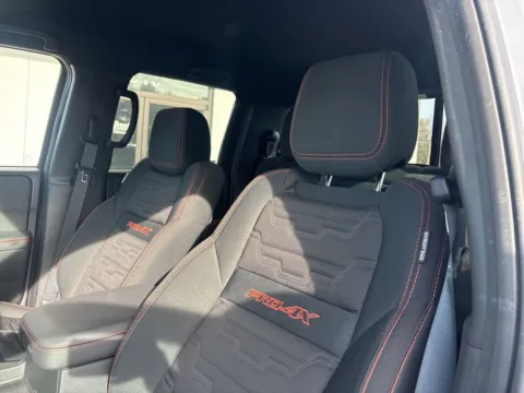 Another view of 2024 Nissan Frontier PRO-4X for sale in Lexington, NC at Jerry Hunt Supercenter - Lexington