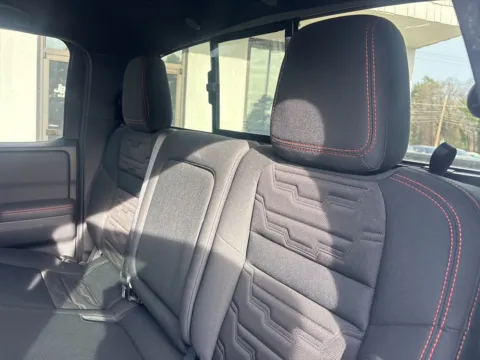 More photos of 2024 Nissan Frontier PRO-4X at Jerry Hunt Supercenter - Lexington, NC