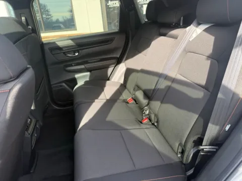 More photos of 2025 Honda CR-V Hybrid Sport at Jerry Hunt Supercenter - Lexington, NC