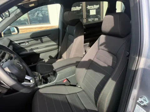 Another view of 2025 Honda CR-V Hybrid Sport for sale in Lexington, NC at Jerry Hunt Supercenter - Lexington