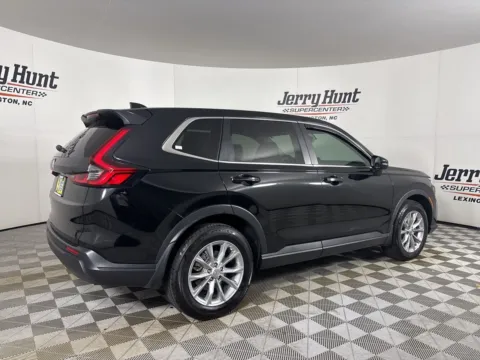 More photos of 2025 Honda CR-V EX at Jerry Hunt Supercenter - Lexington, NC