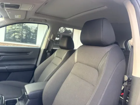 Another view of 2025 Honda CR-V EX for sale in Lexington, NC at Jerry Hunt Supercenter - Lexington