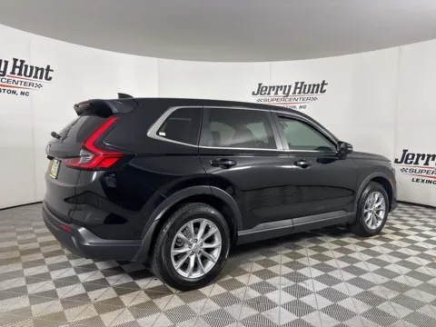 More photos of 2025 Honda CR-V EX at Jerry Hunt Supercenter - Lexington, NC