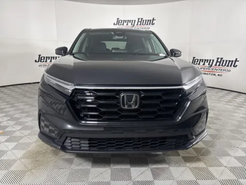 Another view of 2025 Honda CR-V EX for sale in Lexington, NC at Jerry Hunt Supercenter - Lexington