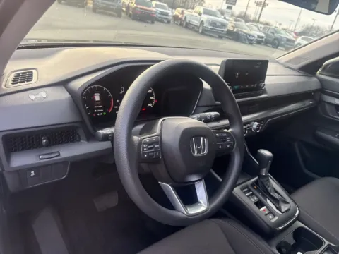 More photos of 2025 Honda CR-V EX at Jerry Hunt Supercenter - Lexington, NC