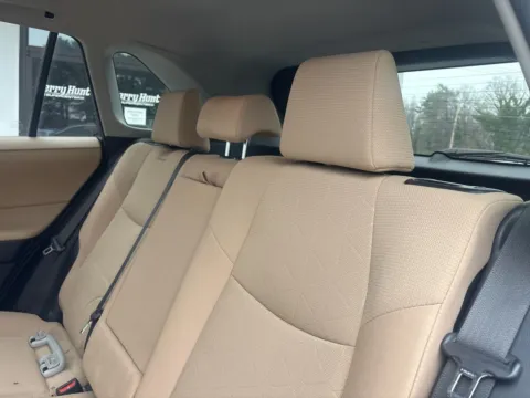 More photos of 2019 Toyota RAV4 XLE at Jerry Hunt Supercenter - Lexington, NC