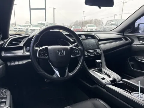 More photos of 2019 Honda Civic Sport at Jerry Hunt Supercenter - Lexington, NC