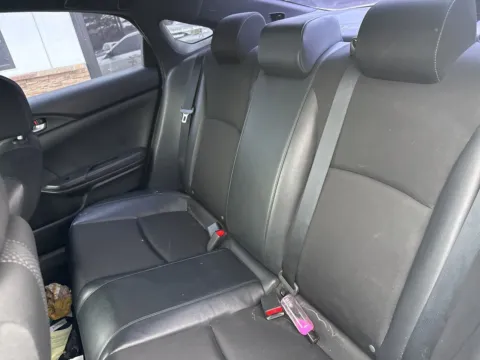 More photos of 2019 Honda Civic Sport at Jerry Hunt Supercenter - Lexington, NC