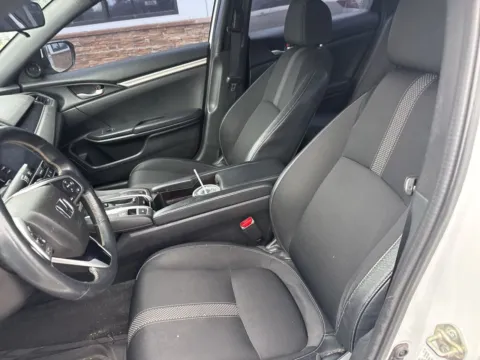 Another view of 2019 Honda Civic Sport for sale in Lexington, NC at Jerry Hunt Supercenter - Lexington