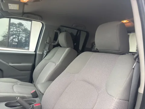 Another view of 2020 Nissan Frontier SV for sale in Lexington, NC at Jerry Hunt Supercenter - Lexington