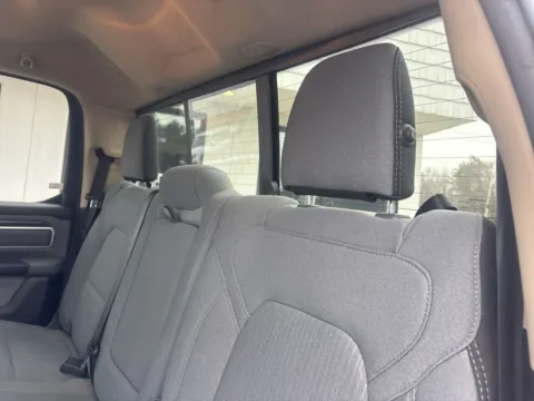 More photos of 2020 Ram 1500 Big Horn/Lone Star at Jerry Hunt Supercenter - Lexington, NC