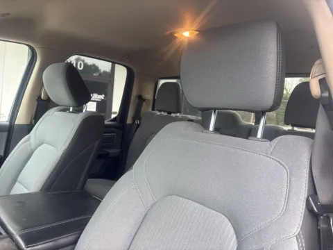 Another view of 2020 Ram 1500 Big Horn/Lone Star for sale in Lexington, NC at Jerry Hunt Supercenter - Lexington