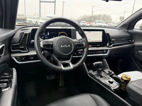 More photos of 2023 Kia Sportage X-Pro Prestige at Jerry Hunt Supercenter - Lexington, NC