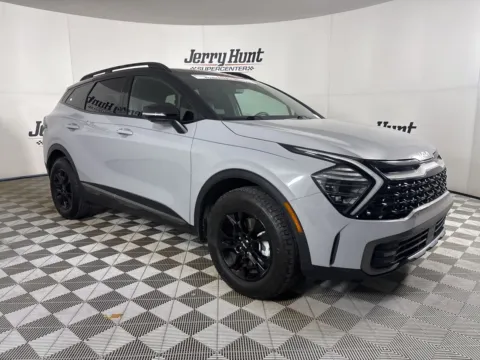 More photos of 2023 Kia Sportage X-Pro Prestige at Jerry Hunt Supercenter - Lexington, NC