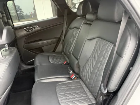 More photos of 2023 Kia Sportage X-Pro Prestige at Jerry Hunt Supercenter - Lexington, NC