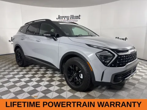 More photos of 2023 Kia Sportage X-Pro Prestige at Jerry Hunt Supercenter - Lexington, NC