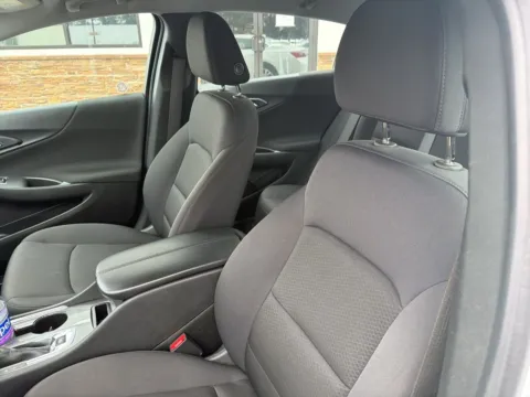 Another view of 2023 Chevrolet Malibu LT for sale in Lexington, NC at Jerry Hunt Supercenter - Lexington