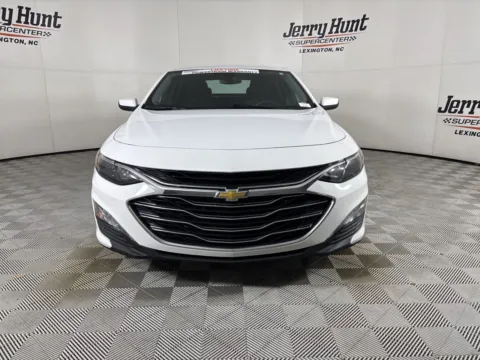 Another view of 2023 Chevrolet Malibu LT for sale in Lexington, NC at Jerry Hunt Supercenter - Lexington