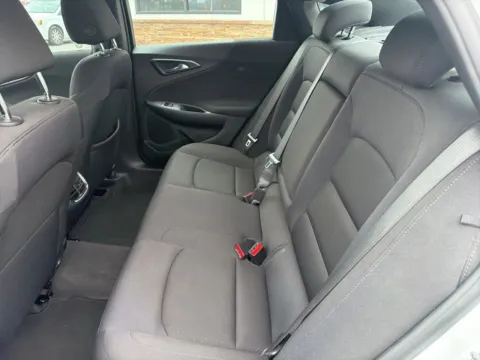 More photos of 2023 Chevrolet Malibu LT at Jerry Hunt Supercenter - Lexington, NC