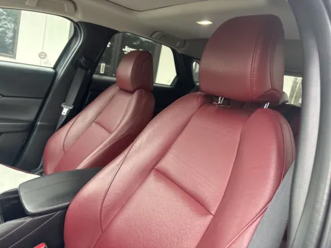 Another view of 2024 Mazda CX-30 2.5 S Carbon Edition for sale in Lexington, NC at Jerry Hunt Supercenter - Lexington