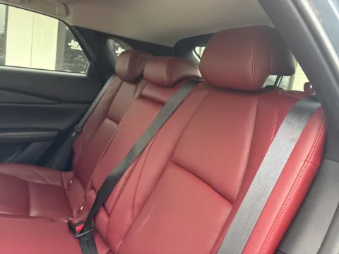 More photos of 2024 Mazda CX-30 2.5 S Carbon Edition at Jerry Hunt Supercenter - Lexington, NC