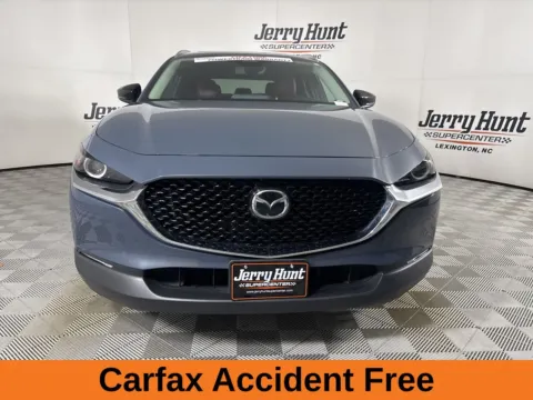 Another view of 2024 Mazda CX-30 2.5 S Carbon Edition for sale in Lexington, NC at Jerry Hunt Supercenter - Lexington