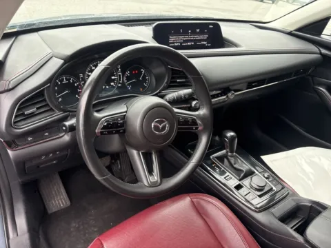 More photos of 2024 Mazda CX-30 2.5 S Carbon Edition at Jerry Hunt Supercenter - Lexington, NC