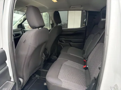 More photos of 2024 Ford Ranger XL at Jerry Hunt Supercenter - Lexington, NC