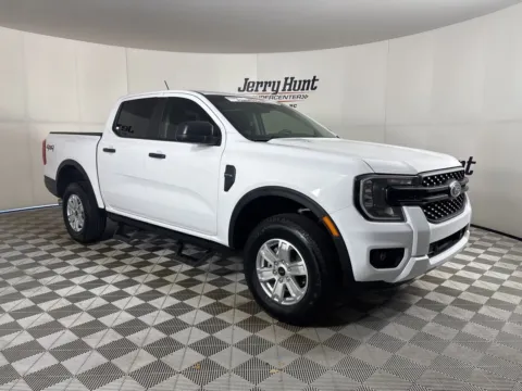 More photos of 2024 Ford Ranger XL at Jerry Hunt Supercenter - Lexington, NC