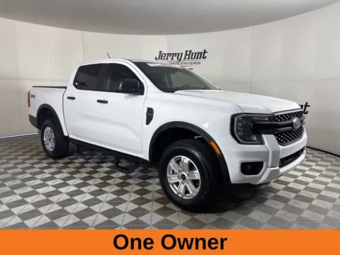 More photos of 2024 Ford Ranger XL at Jerry Hunt Supercenter - Lexington, NC