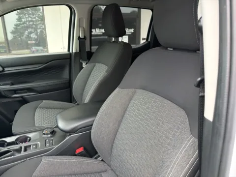 Another view of 2024 Ford Ranger XL for sale in Lexington, NC at Jerry Hunt Supercenter - Lexington