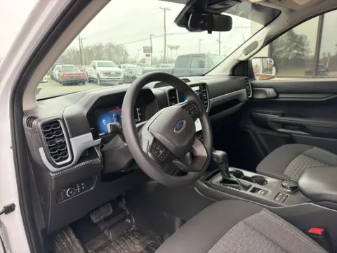 More photos of 2024 Ford Ranger XL at Jerry Hunt Supercenter - Lexington, NC