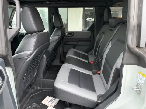 More photos of 2024 Ford Bronco Big Bend at Jerry Hunt Supercenter - Lexington, NC