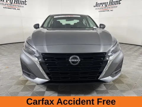 Another view of 2024 Nissan Altima 2.5 SV for sale in Lexington, NC at Jerry Hunt Supercenter - Lexington