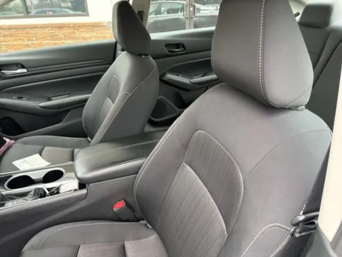 Another view of 2024 Nissan Altima 2.5 SV for sale in Lexington, NC at Jerry Hunt Supercenter - Lexington