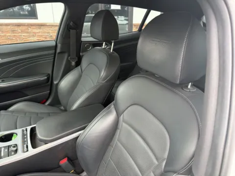 Another view of 2023 Kia Stinger GT2 for sale in Lexington, NC at Jerry Hunt Supercenter - Lexington