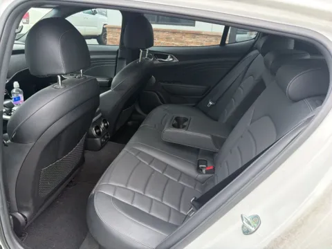 More photos of 2023 Kia Stinger GT2 at Jerry Hunt Supercenter - Lexington, NC