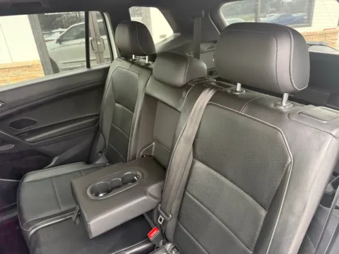 More photos of 2021 Volkswagen Tiguan 2.0T SE R-Line Black at Jerry Hunt Supercenter - Lexington, NC