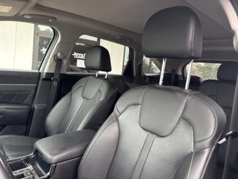 Another view of 2022 Kia Sorento SX for sale in Lexington, NC at Jerry Hunt Supercenter - Lexington
