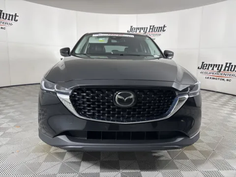 Another view of 2023 Mazda CX-5 2.5 S Premium Package for sale in Lexington, NC at Jerry Hunt Supercenter - Lexington