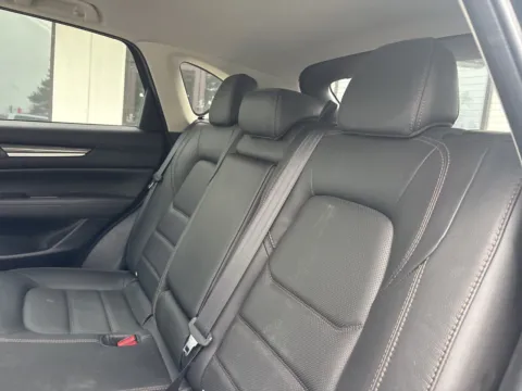 More photos of 2023 Mazda CX-5 2.5 S Premium Package at Jerry Hunt Supercenter - Lexington, NC