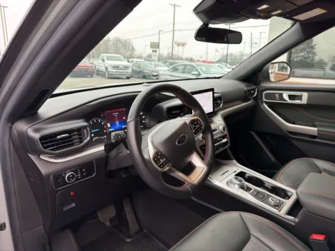 More photos of 2023 Ford Explorer Timberline at Jerry Hunt Supercenter - Lexington, NC
