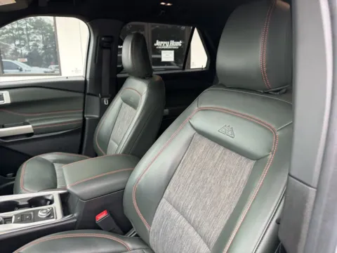 Another view of 2023 Ford Explorer Timberline for sale in Lexington, NC at Jerry Hunt Supercenter - Lexington