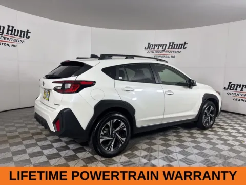 More photos of 2024 Subaru Crosstrek Premium at Jerry Hunt Supercenter - Lexington, NC