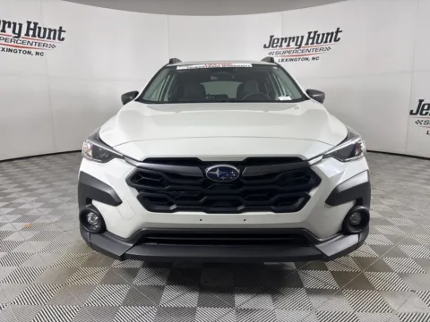 Another view of 2024 Subaru Crosstrek Premium for sale in Lexington, NC at Jerry Hunt Supercenter - Lexington