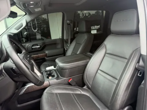 Photos of 2023 GMC Sierra 2500HD Denali for sale in Lexington, NC at Jerry Hunt Supercenter - Lexington